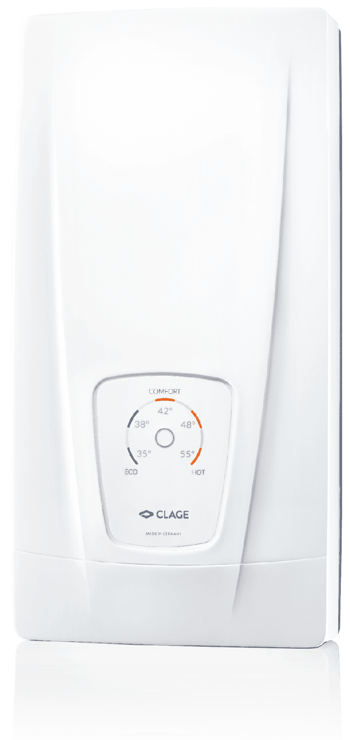 CLAGE DCX Next 18..27kW 400V 
