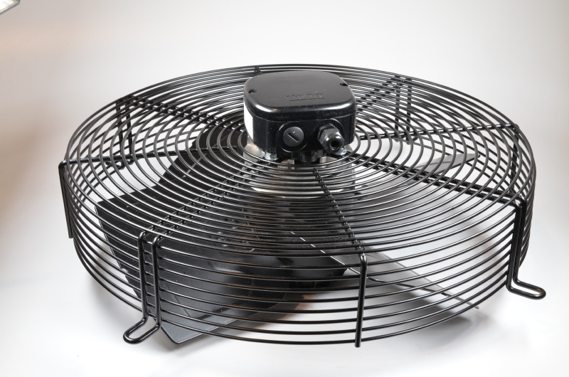 Remko ETe/Komponenten ULventilator GPM 35
