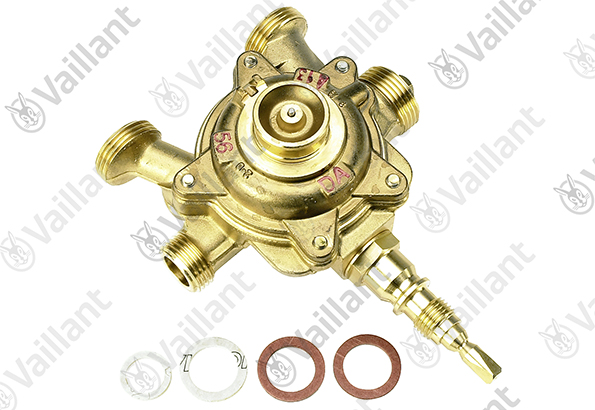 Vaillant Wasserschalter Vaillant-Nr. 011274