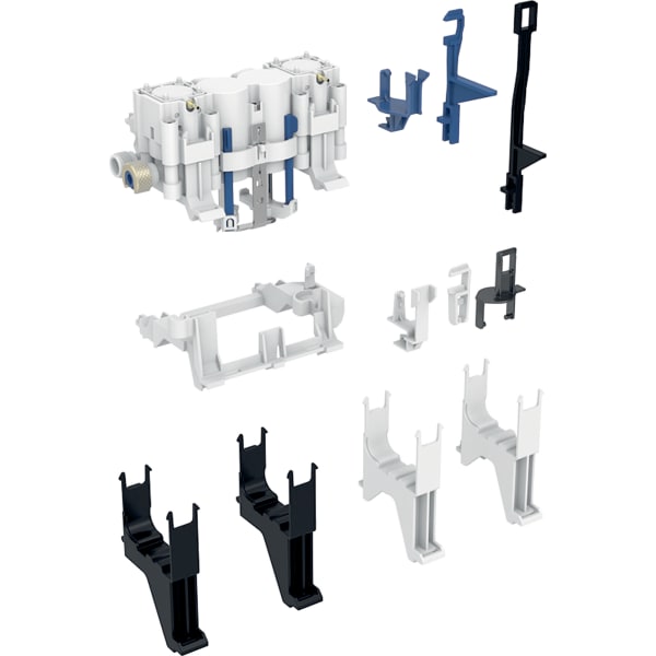 Geberit Servoheber hydraulisch