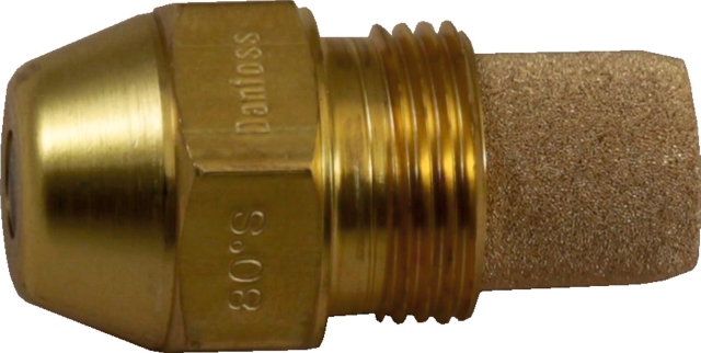 Wolf Öldüse 0,65 / 80Gr S LE für COB-40