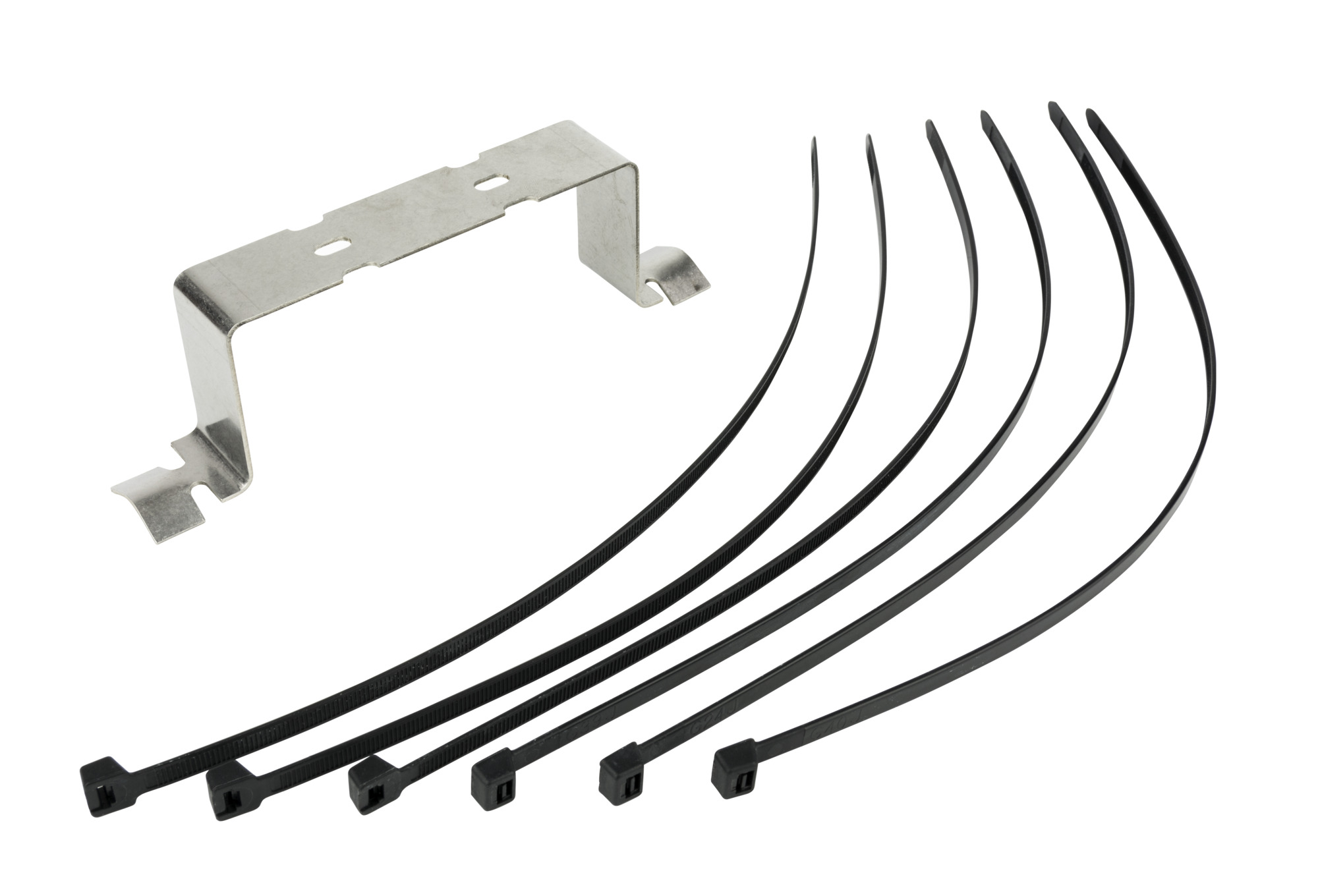 Danfoss Connecto Heizband Haltebügel für selbstbegrenzende Heizbänder Danfoss Connecto Heizband Haltebügel für selbstbegrenzende Heizbänder