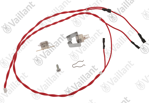 Vaillant Sensor, (STB) mit Kabel Vaillant-Nr. 115236