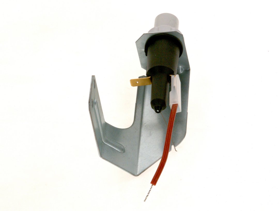 BOSCH Ersatzteil TTNR: 87081080510 Piezozünder