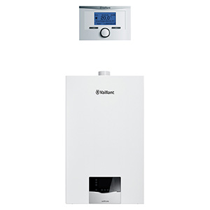 Vaillant Paket 1.788/2 ecoTEC plus VC 10CS/1-5, VRT 350