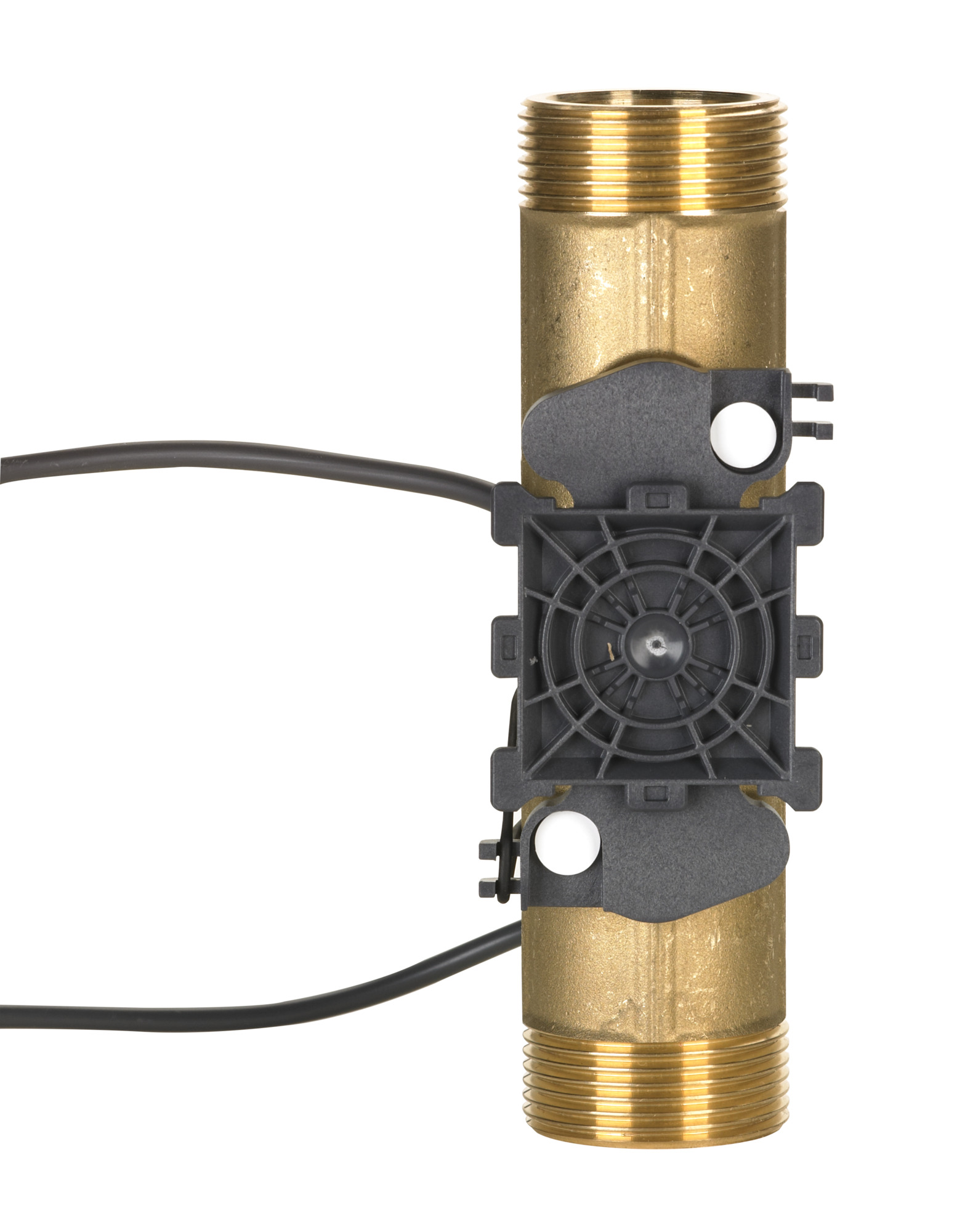 Danfoss Wärmezähler SonoSelect10 QP3,5 DN25 RL PN25 Batt Mbus IP65 4s