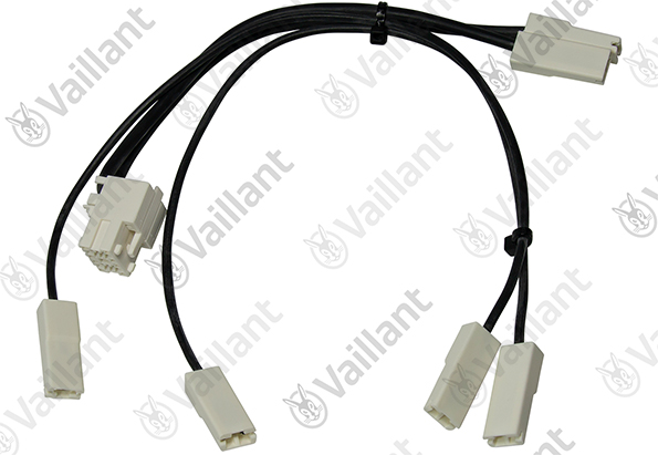 Vaillant Kabelbaum, Kondensatoren Vaillant-Nr. 0020210688