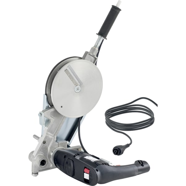 Geberit Elektrohobel 230V, d40-160