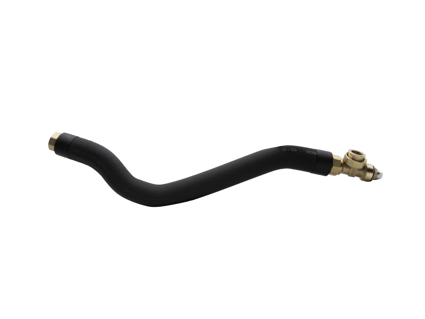 Strang 1 - Vorlauf TWE Beladung für x-buffer combi