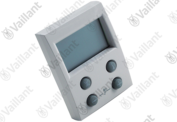 Vaillant Leiterplatte, Display (grau) Vaillant-Nr. 130822