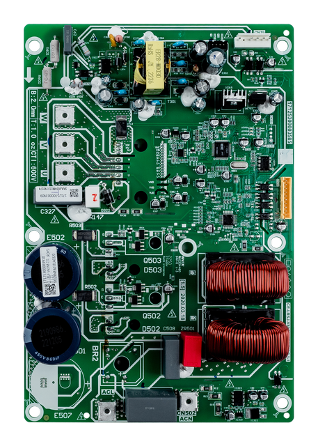 Wolf Inverterplatine für FHA-05-07
