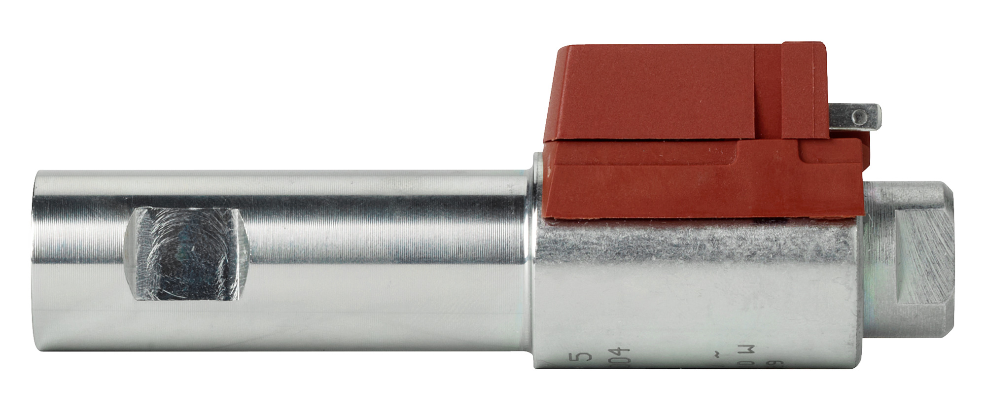 Danfoss Ölvorwärmer 30-110 W, 230 V/50Hz Typ FPHE 5, Schaft 18,5 mm D., M 8x1, MP