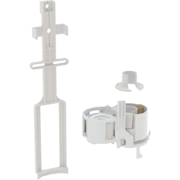 Geberit Heber, zu WC-Strg. mit pneumatischer Spülausl. 2-Mengen-Sp. Sigma UP-SPK 8 cm Geberit Heber, zu WC-Strg. mit pneumatischer Spülausl. 2-Mengen-Sp. Sigma UP-SPK 8 cm