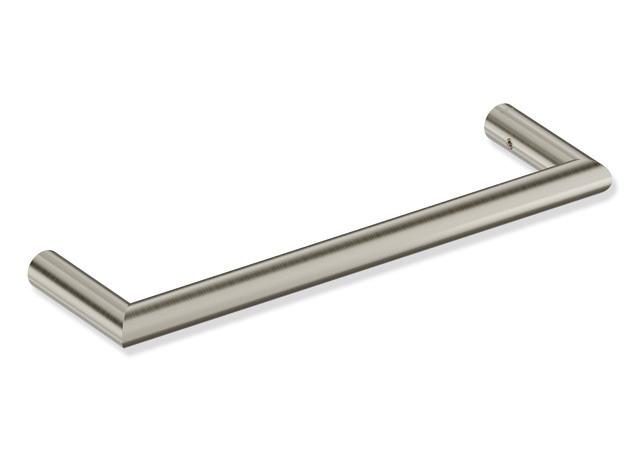 HEWI Handtuchhalter Sys 162, PVD, A: 250mm nickel gebü.
