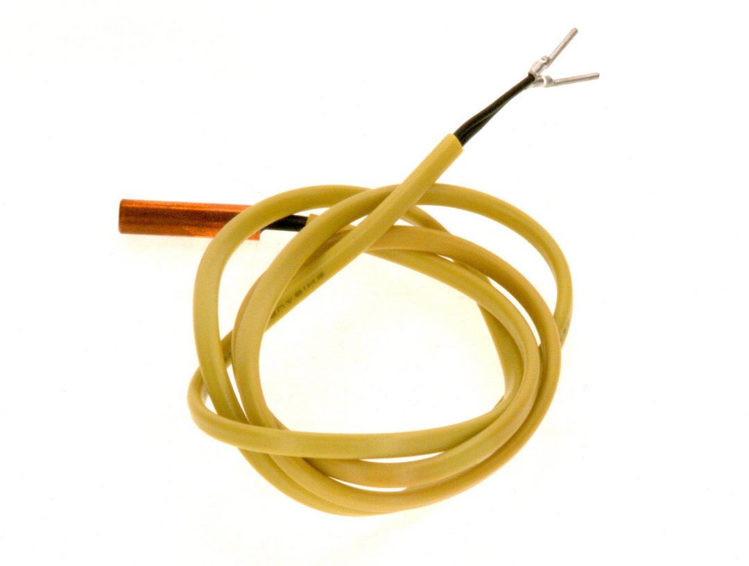 BOSCH Ersatzteil TTNR: 8718585835 Temperaturfühler NTC
