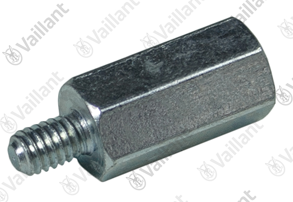 Vaillant Adapter, Frontblech Vaillant-Nr. 0020206066