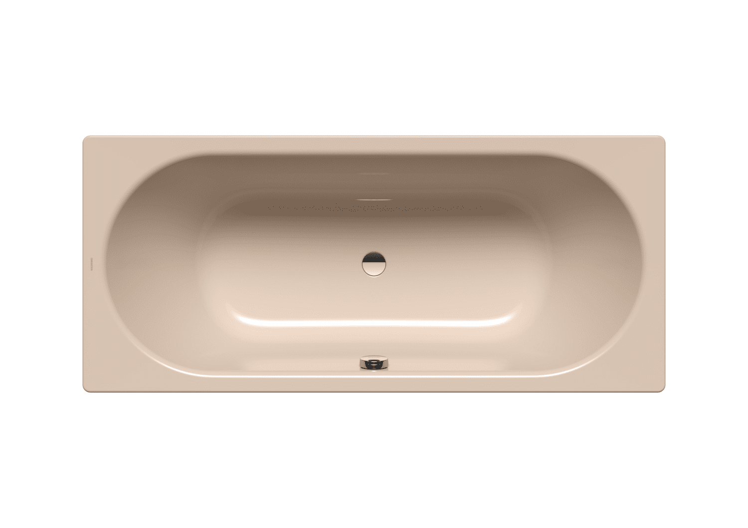 KA BW CLASSIC DUO Mod.109,1800x750mm, bahamabeige
