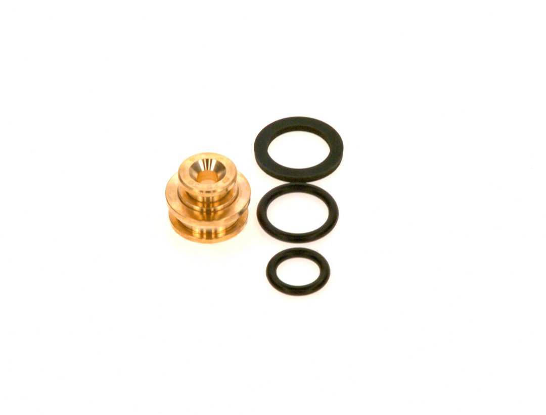 BOSCH Ersatzteil TTNR: 7099935 Gasdüse 5,30 (mm)
