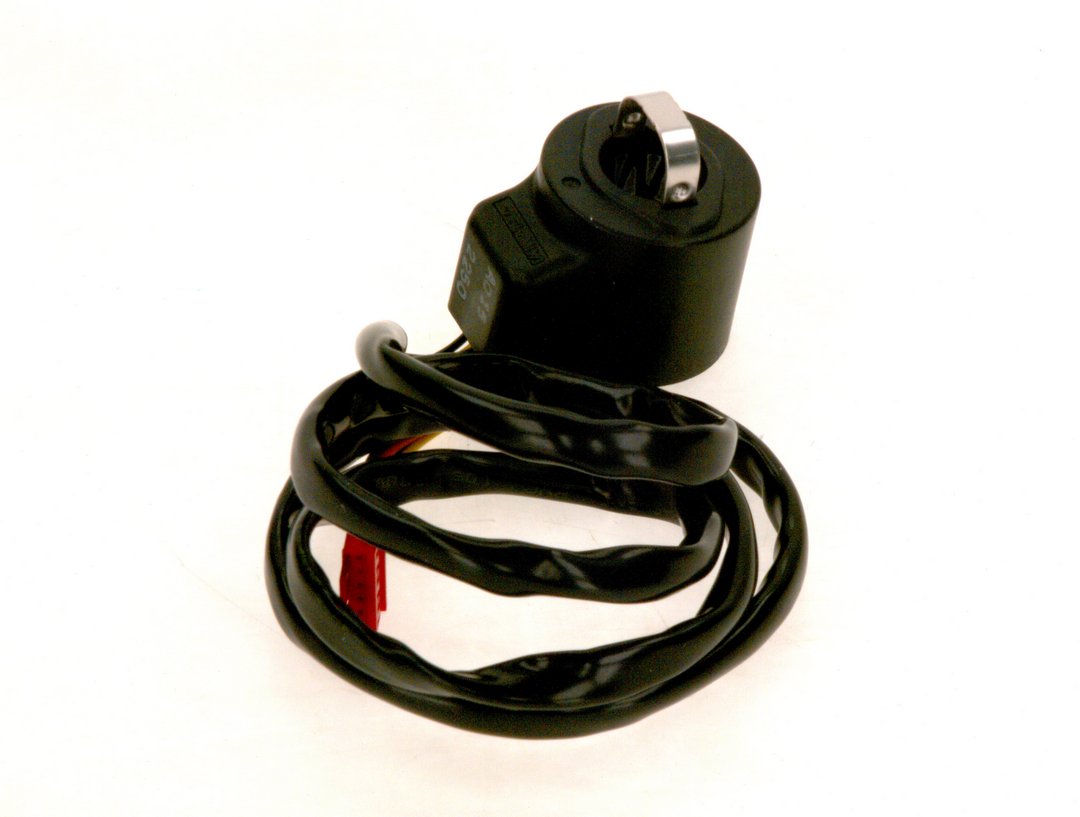 BOSCH Ersatzteil TTNR: 87183123860 Spule