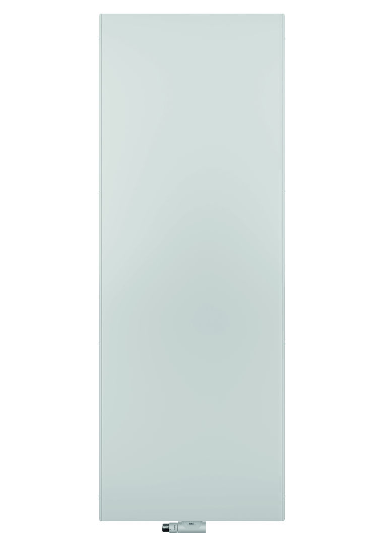 Kermi Verteo Plan Hyg T10 1200x63x700 QN783, RAL9016, 10bar, o.Abd