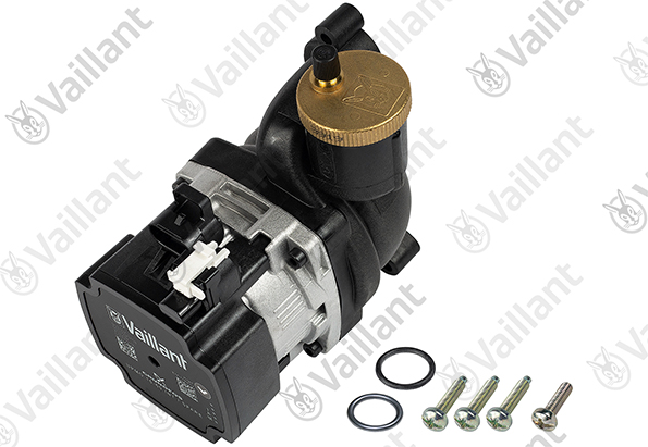 Vaillant Pumpe, Hocheffizienz Vaillant-Nr. 0010030634 Vaillant Pumpe, Hocheffizienz Vaillant-Nr. 0010030634
