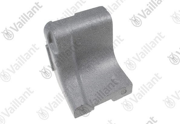 Vaillant Wärmedämmung, Rohre, links hinten Vaillant-Nr. 0020194666