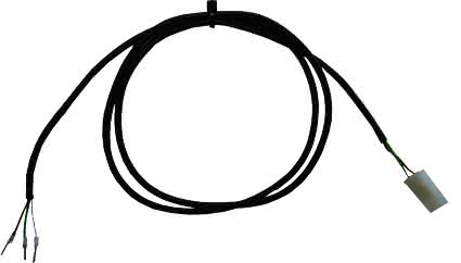 Wolf PWM-Kabel 2000mm für drehzahlgesteuerte Heizungspumpe