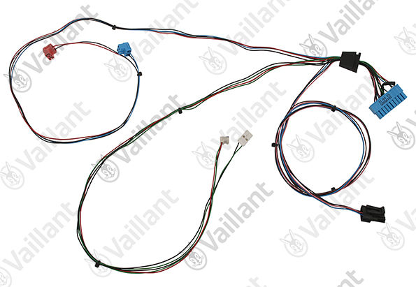 Vaillant Kabelbaum, Signalkabel Vaillant-Nr. 0020096352