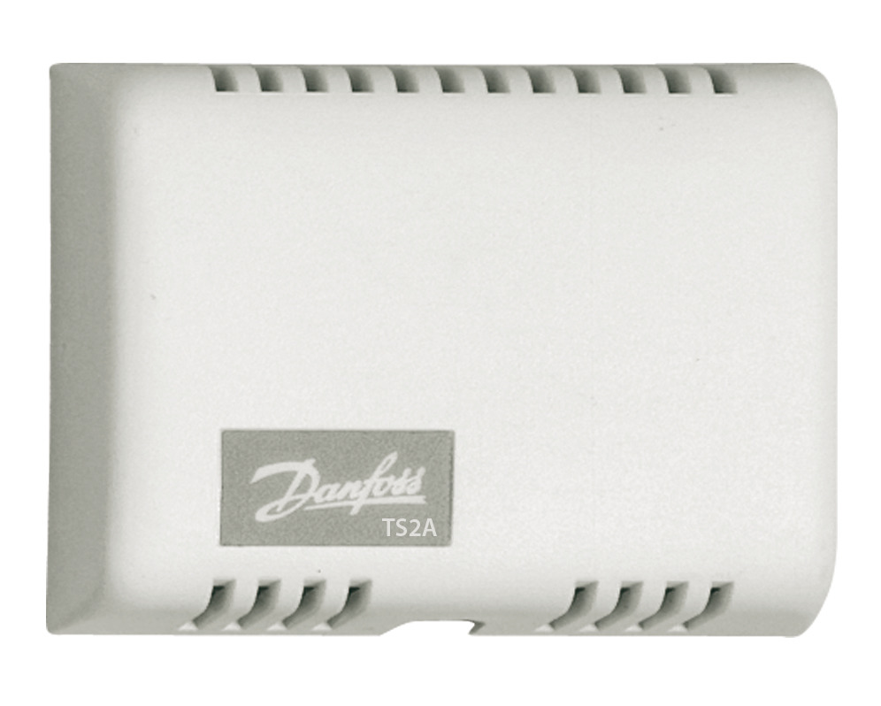 Danfoss Fernfühler TS2A für TPOne Serie