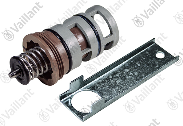 Vaillant Einsatz, mit Schlüssel Vaillant-Nr. 2415587