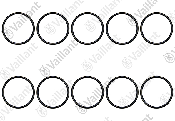 Vaillant Dichtung, (x10) Vaillant-Nr. 0010048115