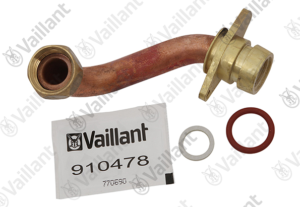 Vaillant Rohr Vaillant-Nr. 0020058189