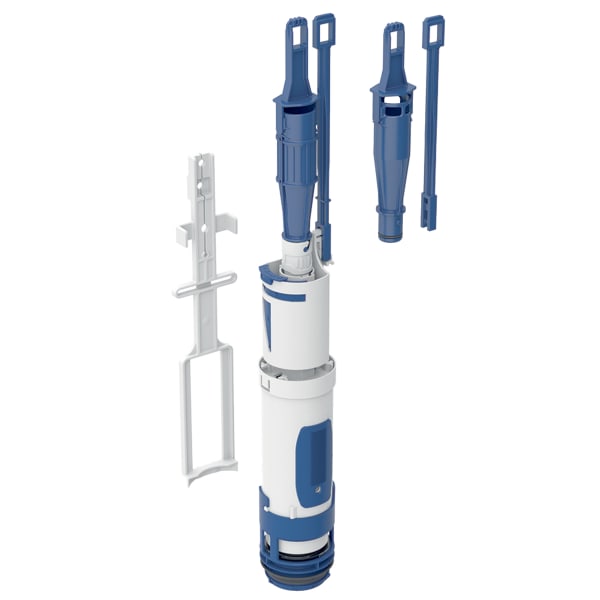 Geberit Heberglocke mit Bassin zu Sigma UP-SPK 8 cm Geberit Heberglocke mit Bassin zu Sigma UP-SPK 8 cm