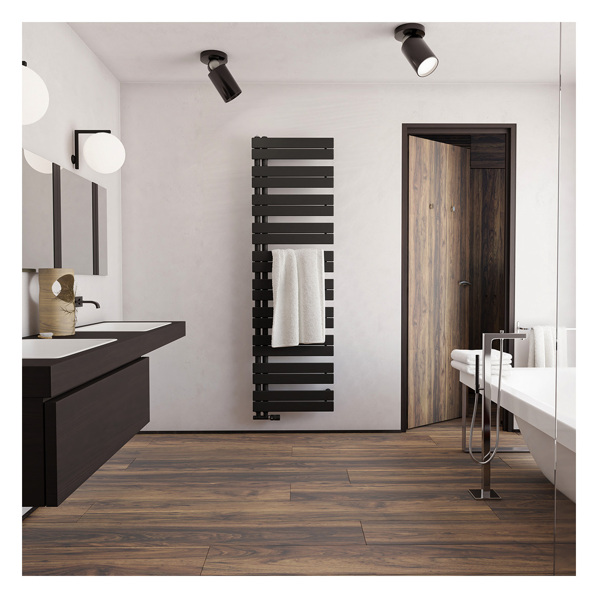 ZE Design-HK Roda Duo ROI-180-060 1864x67x550, Anthracite