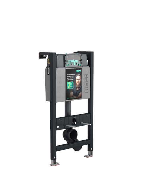 nextVIT WC-Element Typ B31 SBH 100