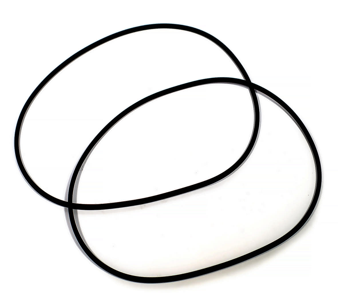 JP ERSATZ O-RING 198 X 4, 2 STK