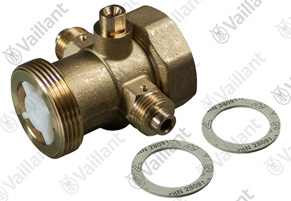 Vaillant Rückflussverhinderer Vaillant-Nr. 0020193817