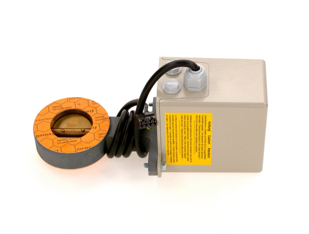 BOSCH Ersatzteil TTNR: 7747028387 Drosselklappe DN50 m Motor Aris-NK everp BOSCH Ersatzteil TTNR: 7747028387 Drosselklappe DN50 m Motor Aris-NK everp