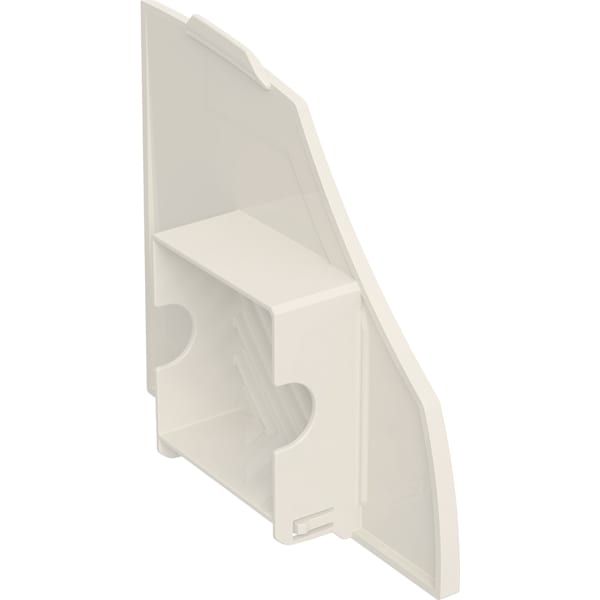 Geberit Abdeckung für Filterfach f. Geberit AquaClean 5000/5000plus,beige