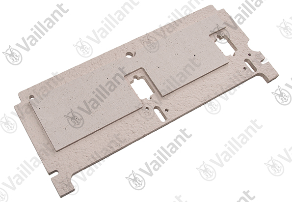 Vaillant Isolierplatte Vaillant-Nr. 210731