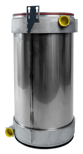 Wolf Brennkammer für CGB-2-75/100