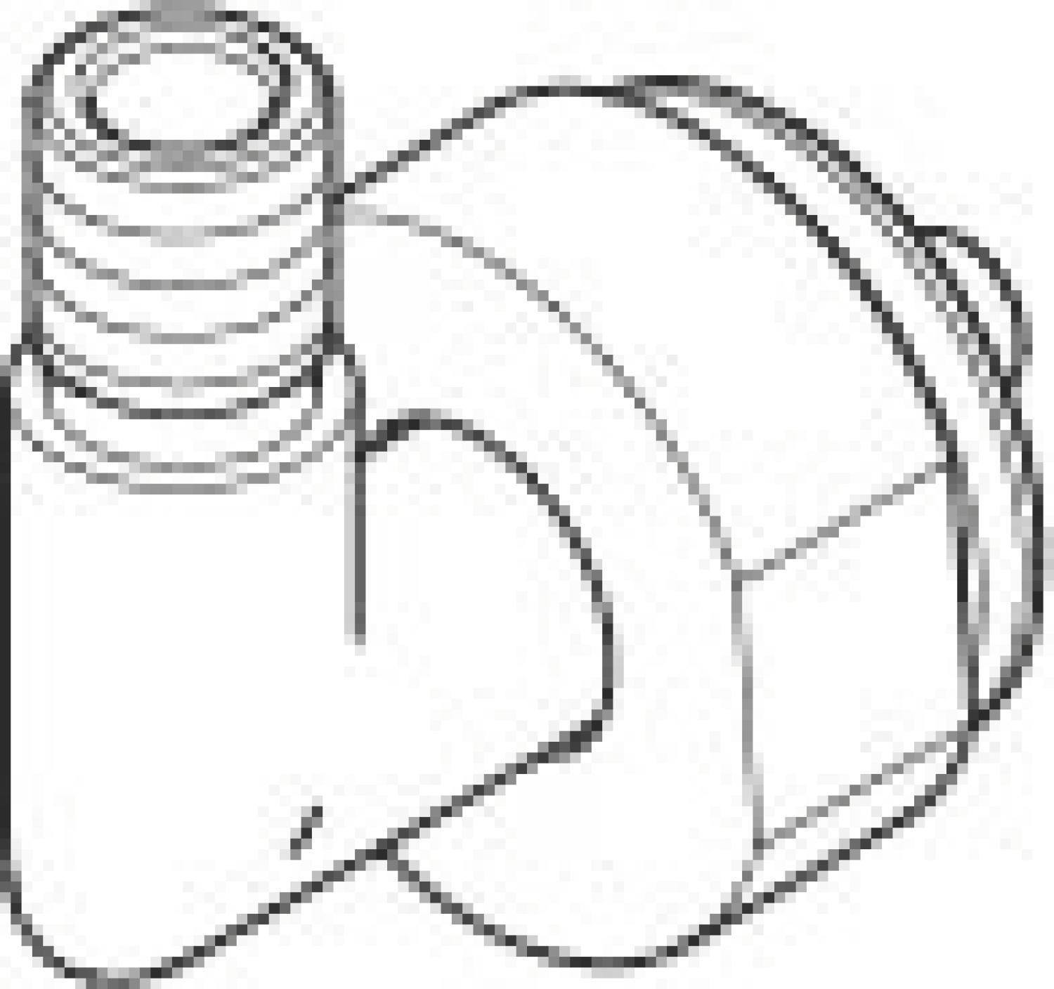 DO Halter ERSATZTEILE 90182001200 26 x 40 x 42 mm Platin gebürstet