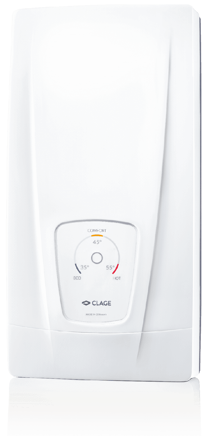 CLAGE DLX21 Next 21kW 400V