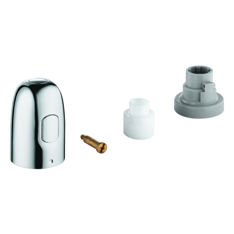 GROHE Absperrgriff 47972 chrom GROHE Absperrgriff 47972 chrom