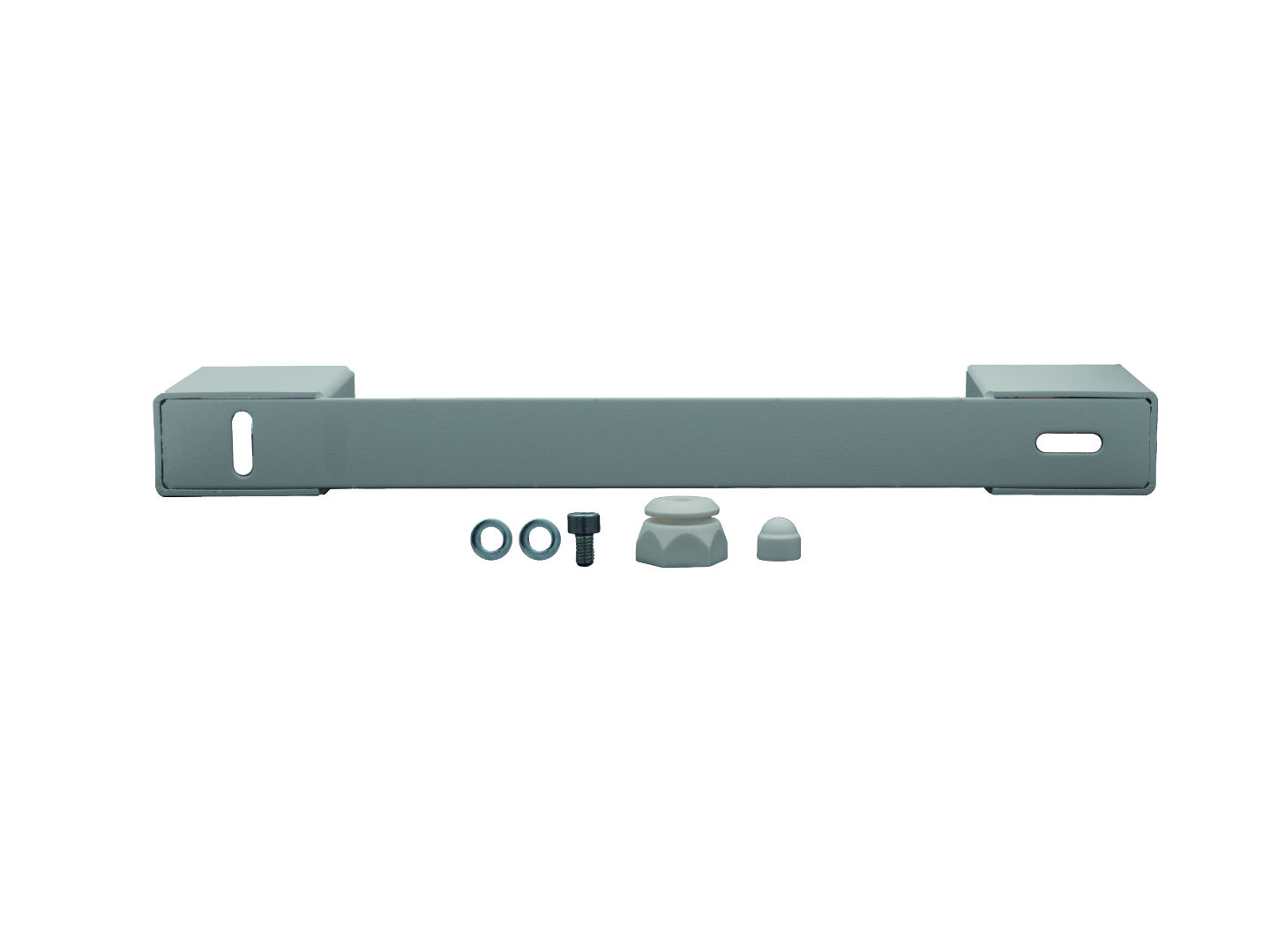 Befestigungsset Oni RAL9016