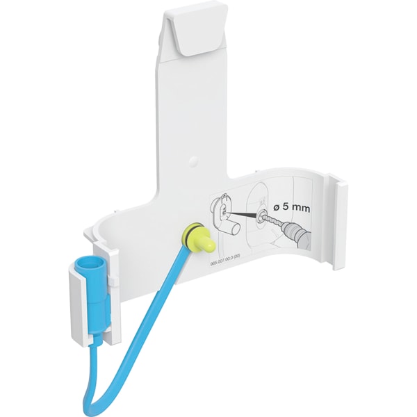 Geberit Halteklammer mit Sensor komplett