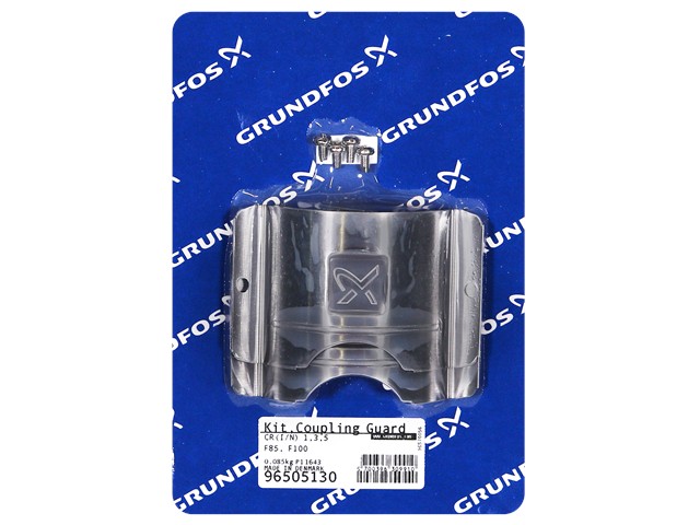 GRUNDFOS Ersatzteil Kit Kupplungsschutz Kit, Kupplungsschutz CR/I/N1/3/5 F85-100