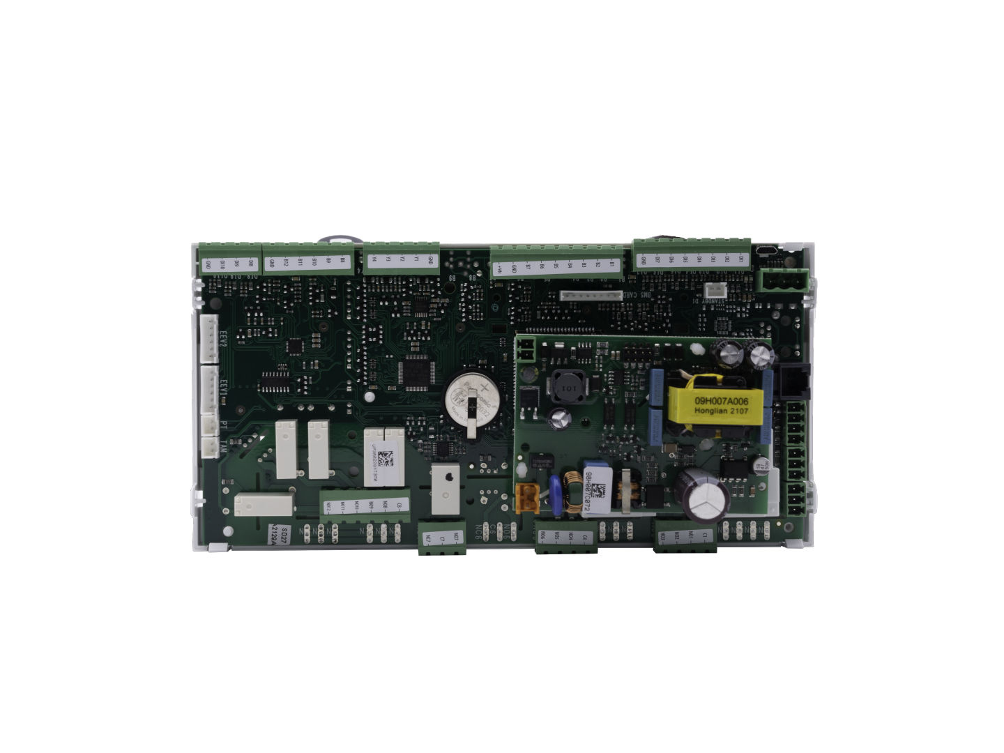 Kermi Kältekreismanager für dynamic pro