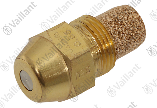 Vaillant Brennerdüse, 0.55/80 H HW Vaillant-Nr. 0020238994