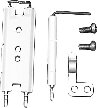 BOSCH Ersatzteil TTNR: 87181070710 Elektrodensatz BOSCH Ersatzteil TTNR: 87181070710 Elektrodensatz
